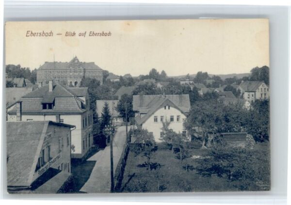 Ebersbach Fils Ebersbach