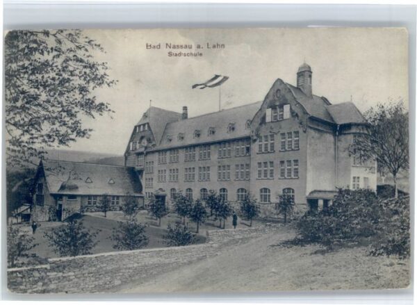 Nassau Lahn Nassau Schule