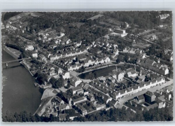 Bad Karlshafen