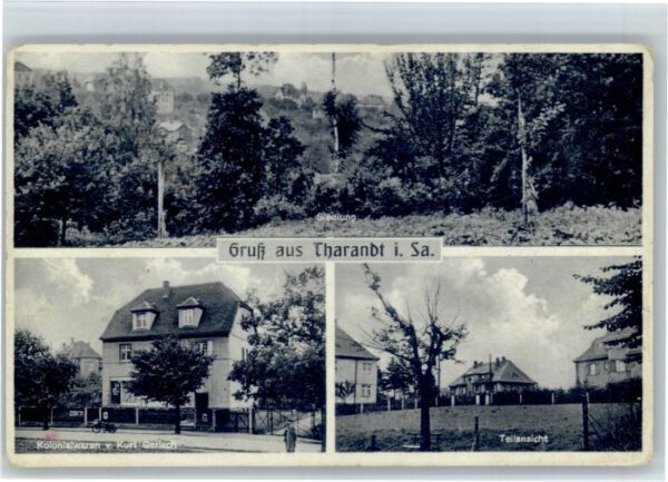 Tharandt
