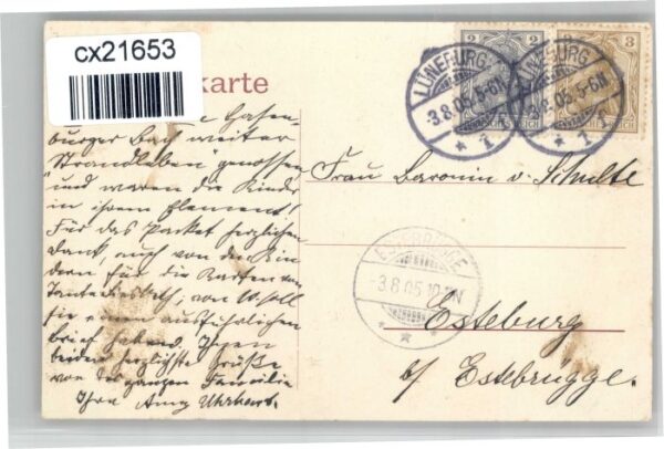 Hasenberg – Bild 2