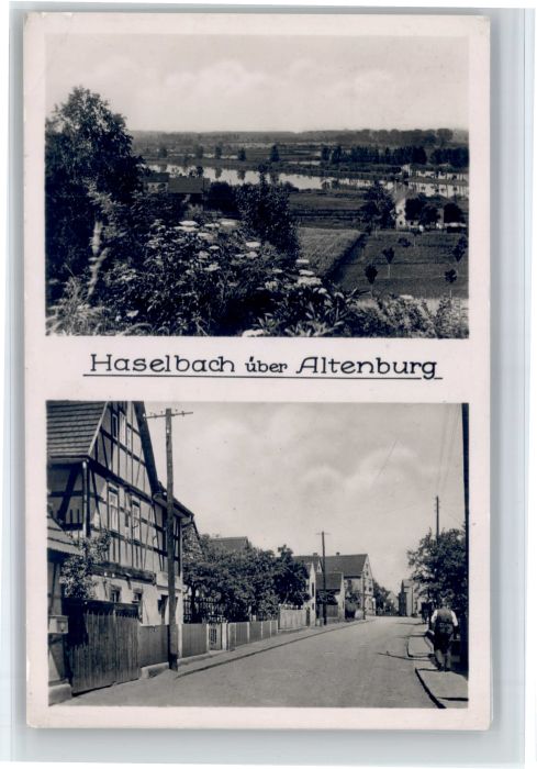 Haselbach