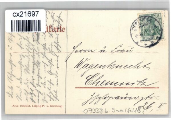 Leutenberg Thueringen – Bild 2