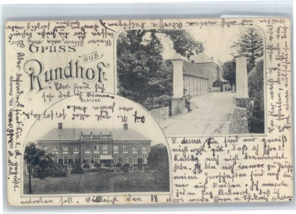 Rundhof