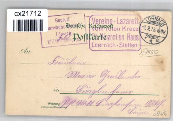 Schloss Roetteln – Bild 2