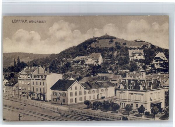 Loerrach uenerberg *