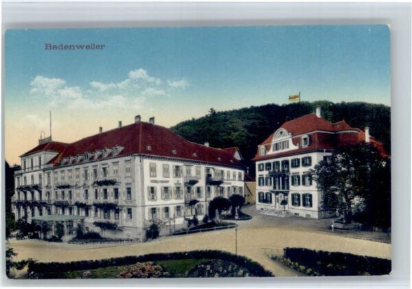 Badenweiler