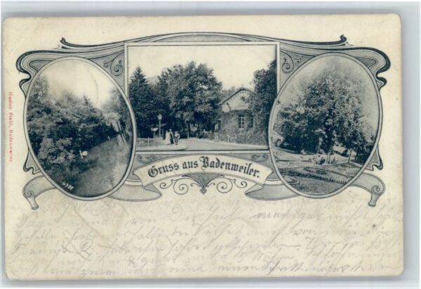 Badenweiler