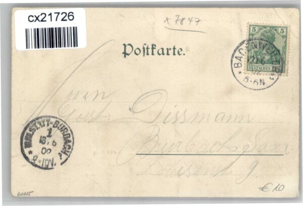Badenweiler – Bild 2