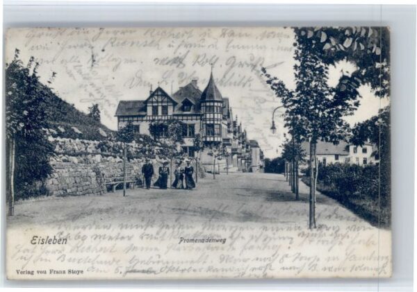Eisleben
