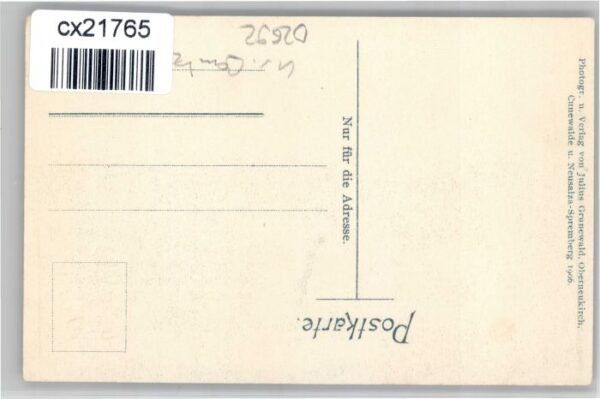 Grosspostwitz – Bild 2