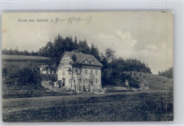 Zwoenitz