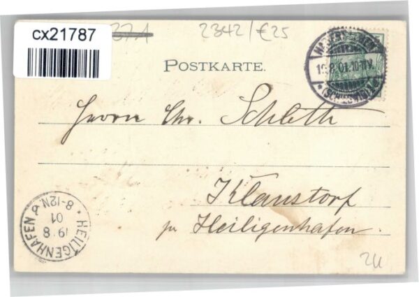 Christiansfeld Bier- und Weinstube – Bild 2