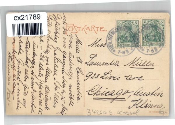 Oberkaufungen Heilstaette – Bild 2
