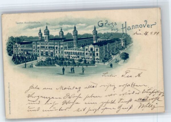 Hannover Schule