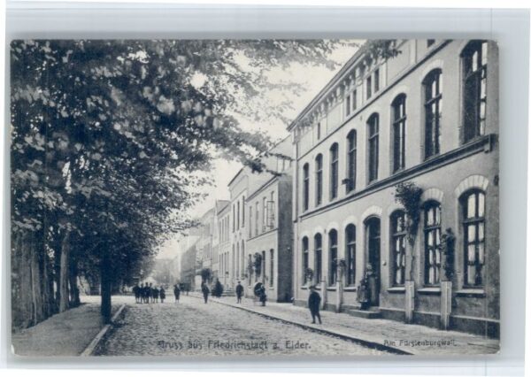 Friedrichstadt