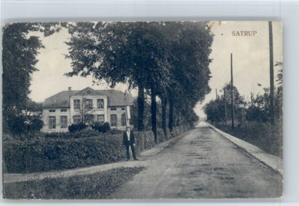 Satrup