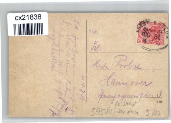 Niederbergheim – Bild 2