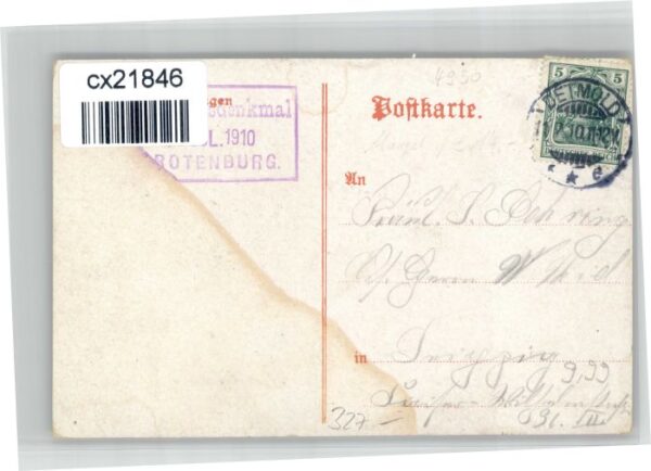 Detmold Deutscher Touristentag – Bild 2