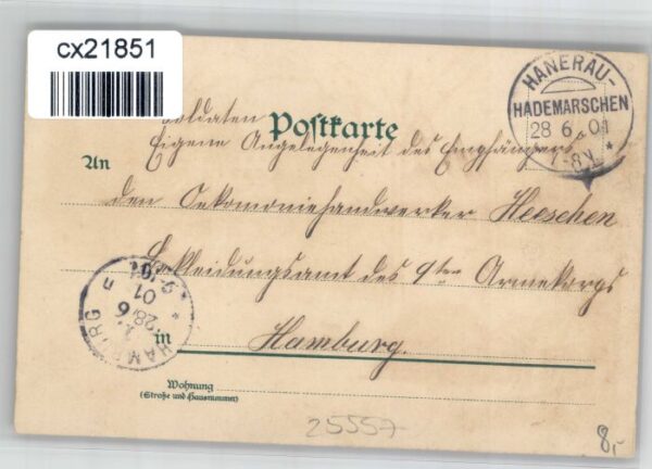 Hanerau-Hademarschen – Bild 2
