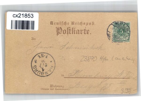Moelln chuetzenhof x – Bild 2
