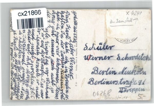 Barnstaedt oehritz Schule Geschaeftshaus x – Bild 2