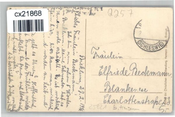 Breklum Martineum – Bild 2
