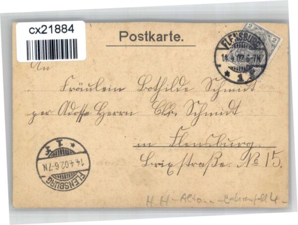 Bahrenfeld Carlsthal – Bild 2