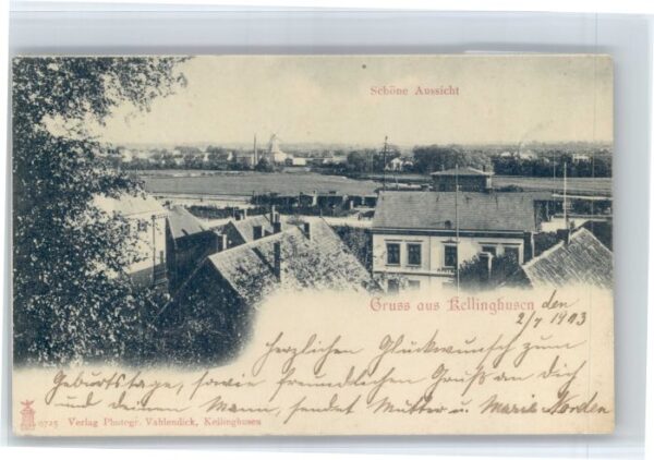 Kellinghusen