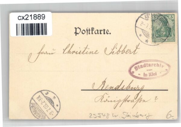 Kellinghusen – Bild 2