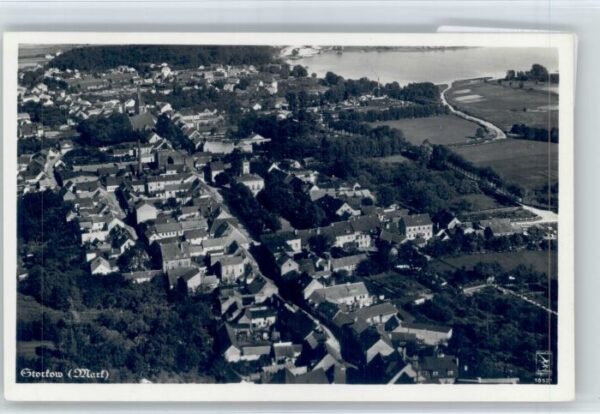 Steinfurt Westfalen Steinfurt Fliegeraufnahme