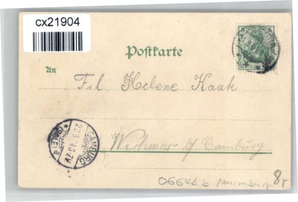 Nebra Unstrut Schule – Bild 2