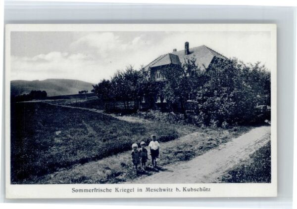 Meschwitz