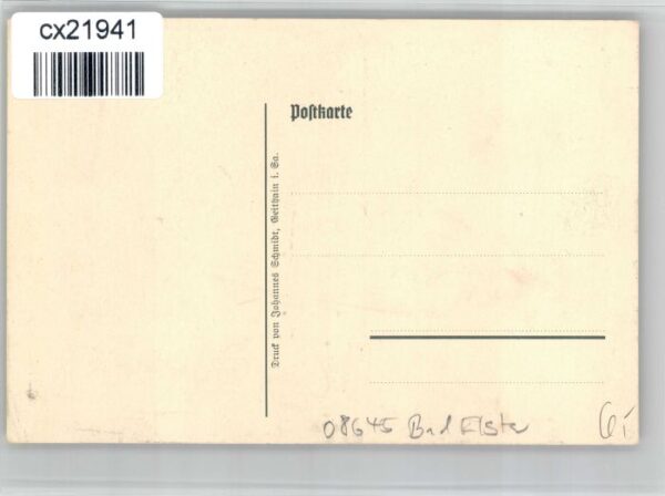Sohl Haus Waldfrieden – Bild 2