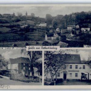 Rothschoenberg