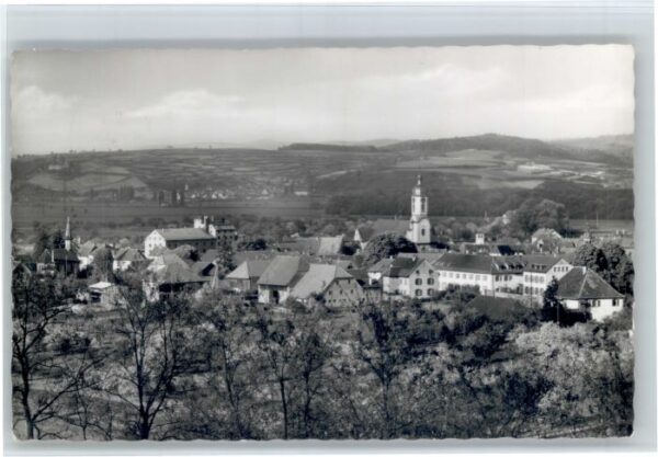 Riegel Kaiserstuhl