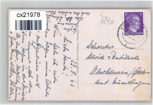 Muellheim Baden – Bild 2