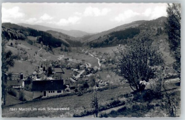 Marzell