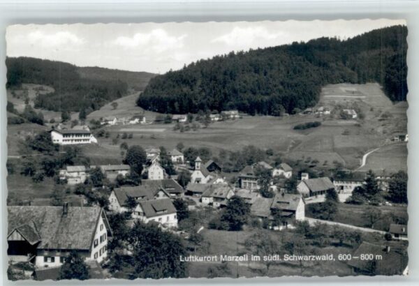 Marzell