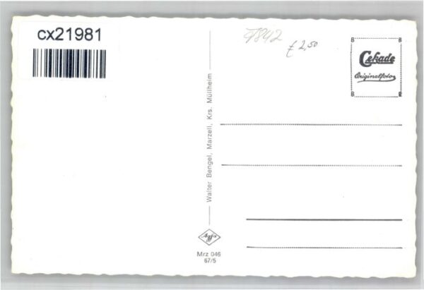Marzell – Bild 2