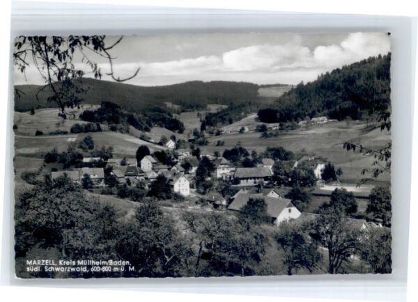 Marzell