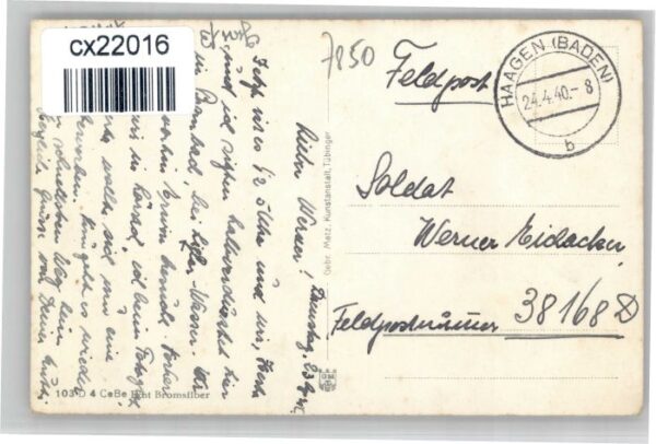 Tuellingen – Bild 2