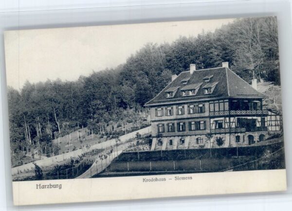 Bad Harzburg