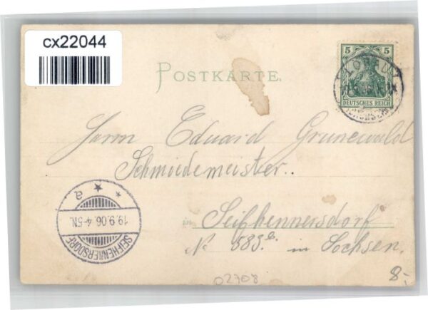 Loebau Sachsen Loebau – Bild 2
