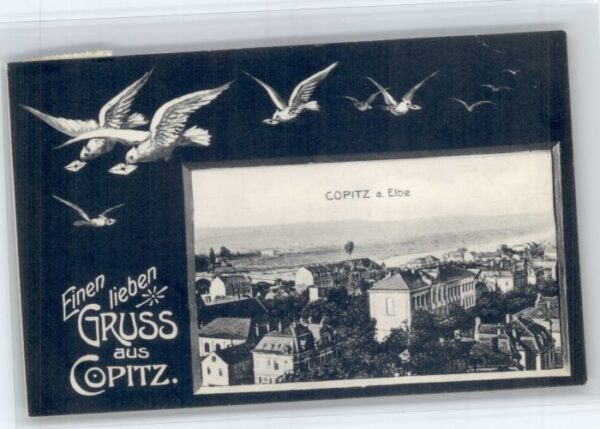 Copitz