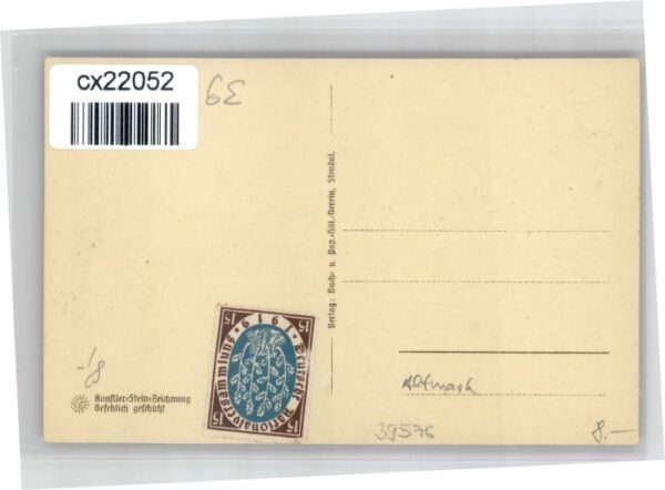 Stendal Der Roland – Bild 2