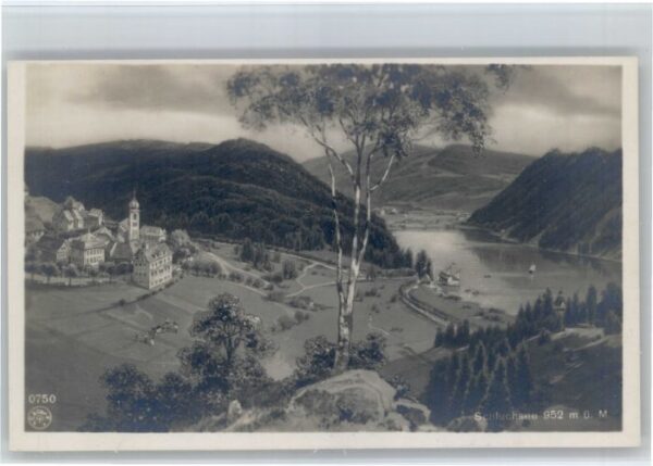 Schluchsee
