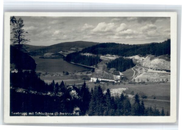 Seebrugg