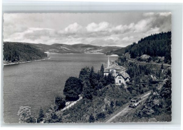 Schluchsee Cafe Hubertus