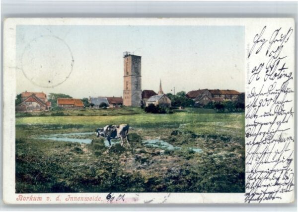 Borkum
